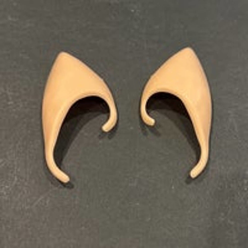 Elf Gnome Pixie Ears